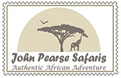 John Pearse Safaris